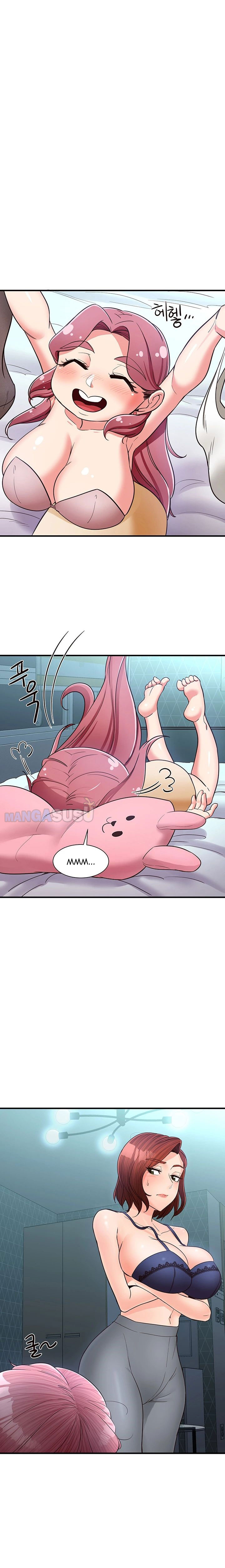 Public Interest - Chapter 12 17 Public Interest - Chapter 12 17