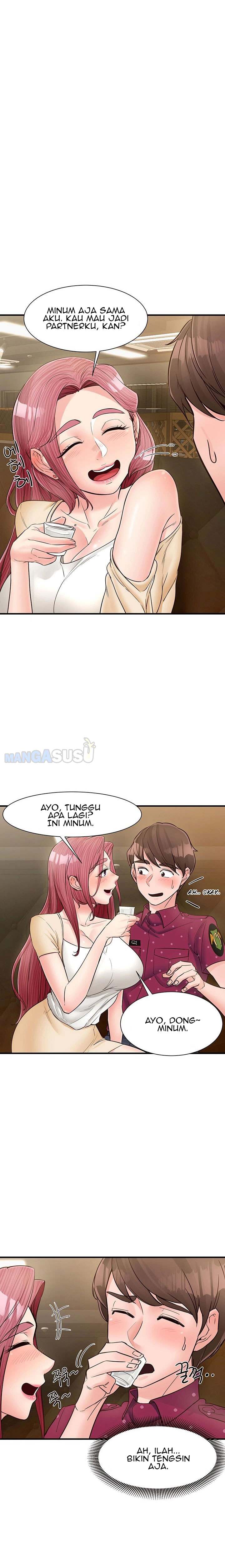 Public Interest - Chapter 12 6 Public Interest - Chapter 12 6