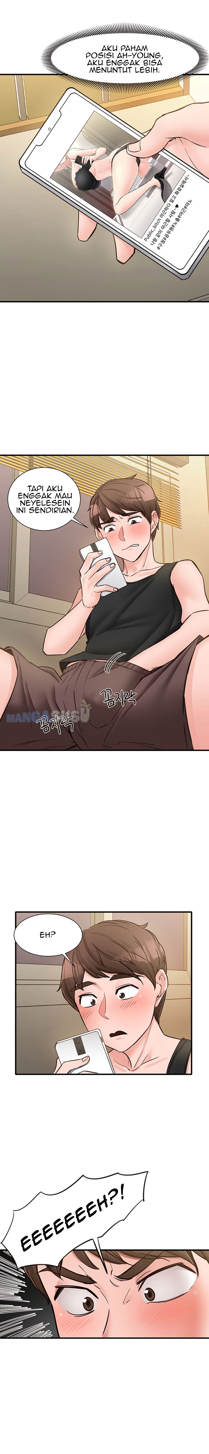 Public Interest - Chapter 10 2 Public Interest - Chapter 10 2