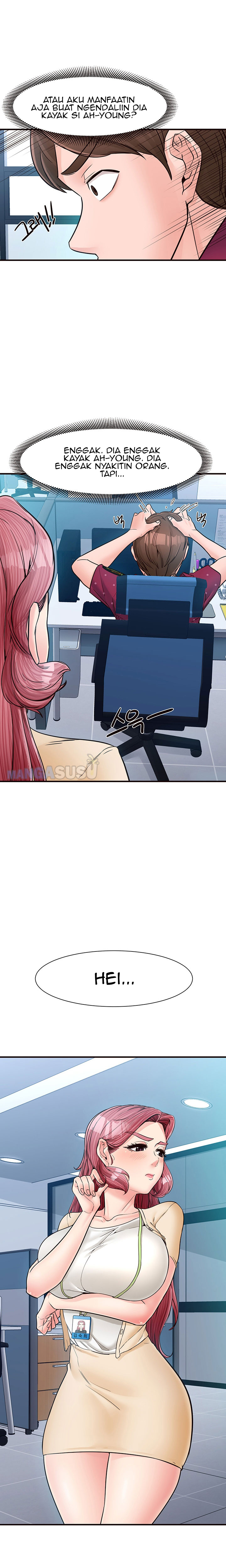 Public Interest - Chapter 10 22 Public Interest - Chapter 10 22