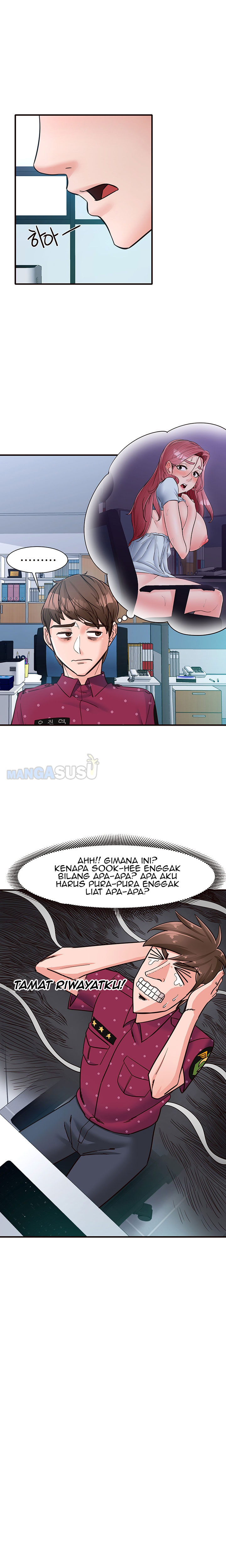 Public Interest - Chapter 10 21 Public Interest - Chapter 10 21