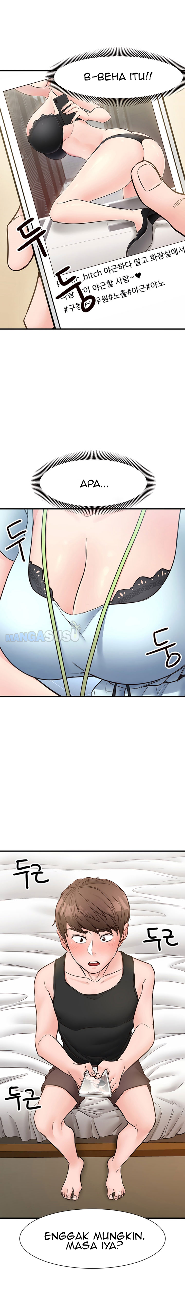 Public Interest - Chapter 10 3 Public Interest - Chapter 10 3