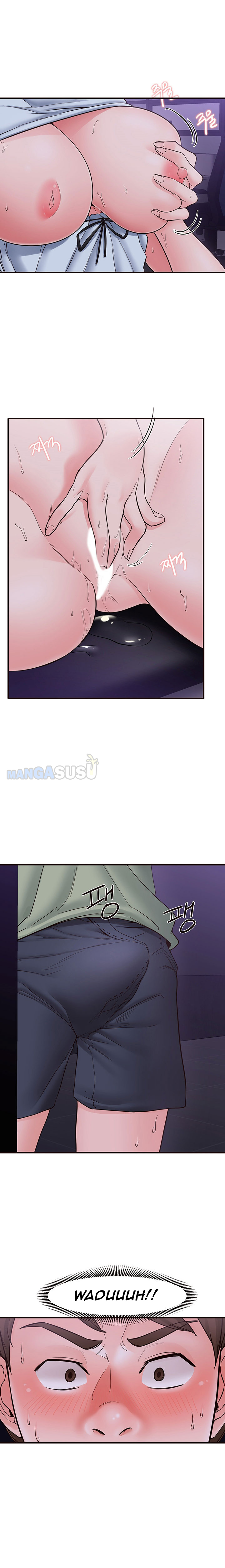 Public Interest - Chapter 10 13 Public Interest - Chapter 10 13