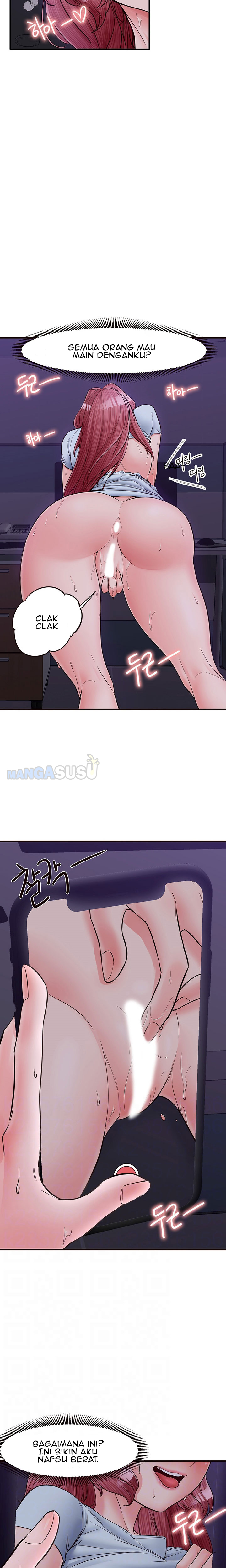 Public Interest - Chapter 10 7 Public Interest - Chapter 10 7