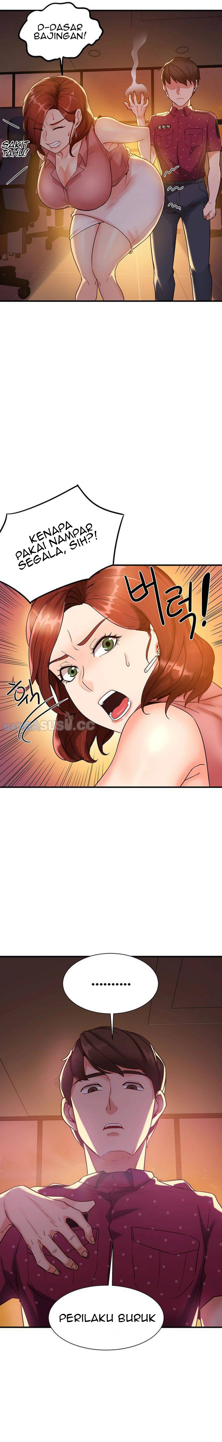 Public Interest - Chapter 4 2 Public Interest - Chapter 4 2