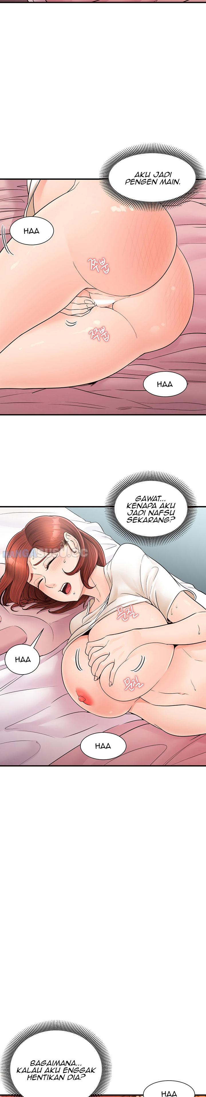 Public Interest - Chapter 4 25 Public Interest - Chapter 4 25