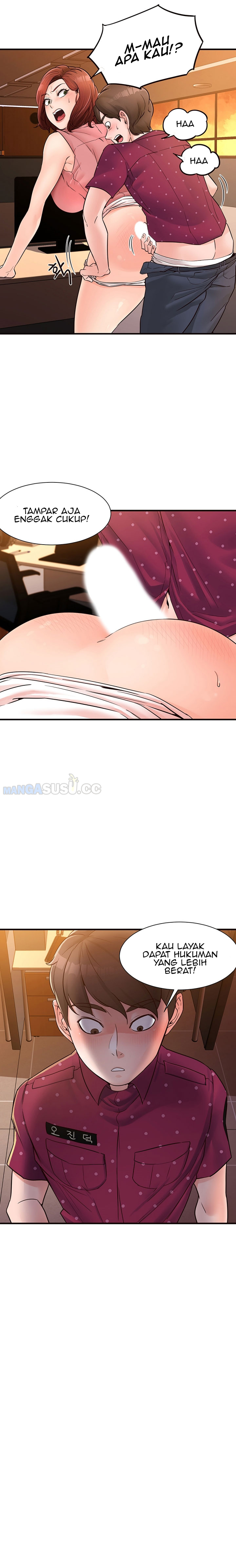 Public Interest - Chapter 4 13 Public Interest - Chapter 4 13