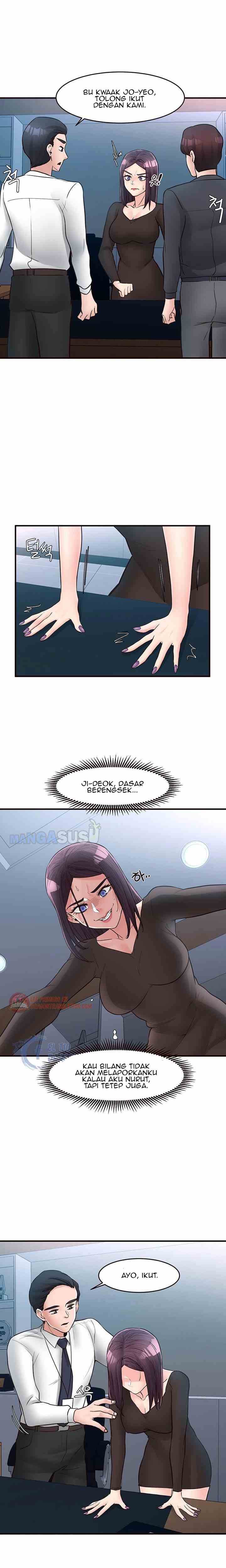 Public Interest - Chapter 46 8 Public Interest - Chapter 46 8