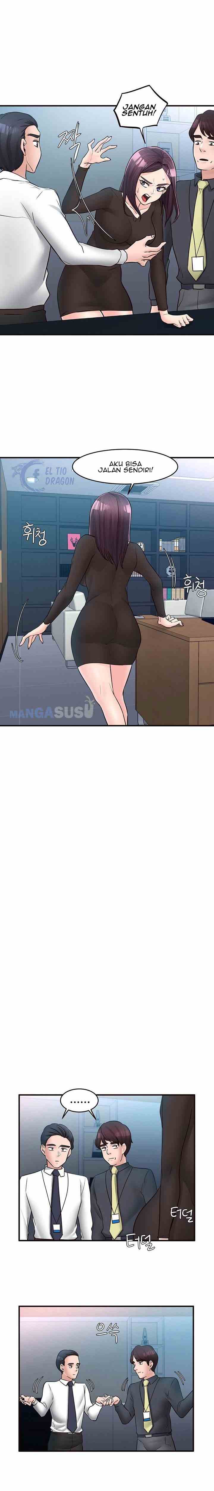 Public Interest - Chapter 46 9 Public Interest - Chapter 46 9