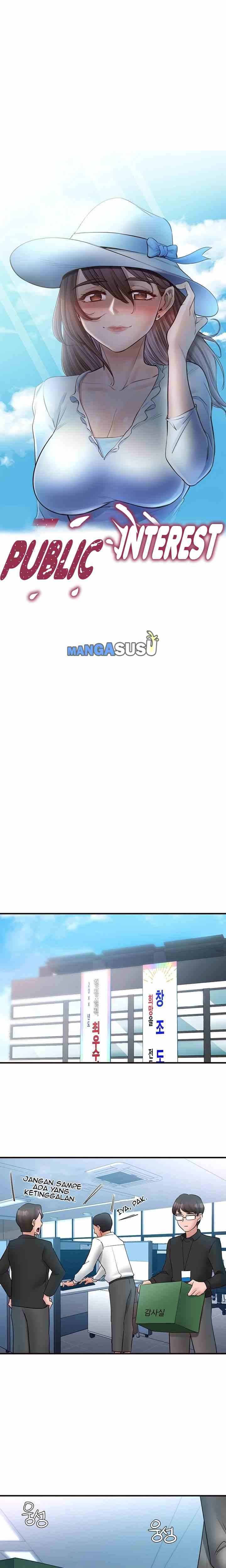 Public Interest - Chapter 46 2 Public Interest - Chapter 46 2