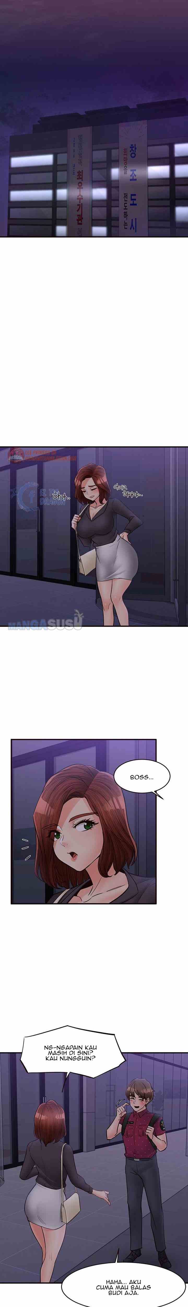 Public Interest - Chapter 46 15 Public Interest - Chapter 46 15