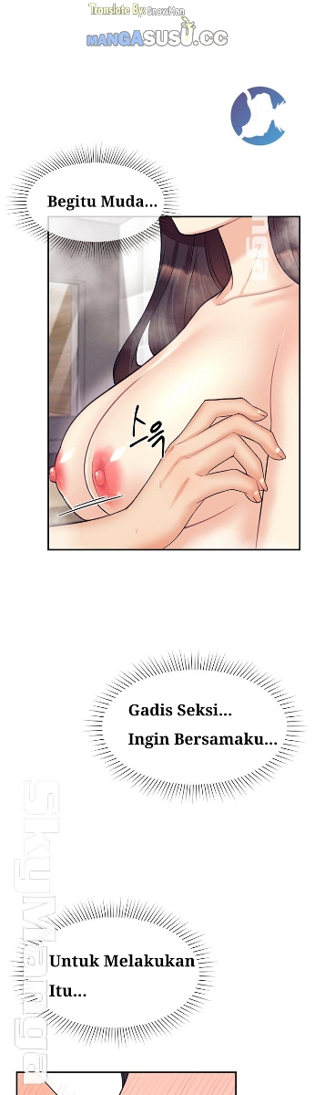 Public Bathhouse - Chapter 21 8 Public Bathhouse - Chapter 21 8