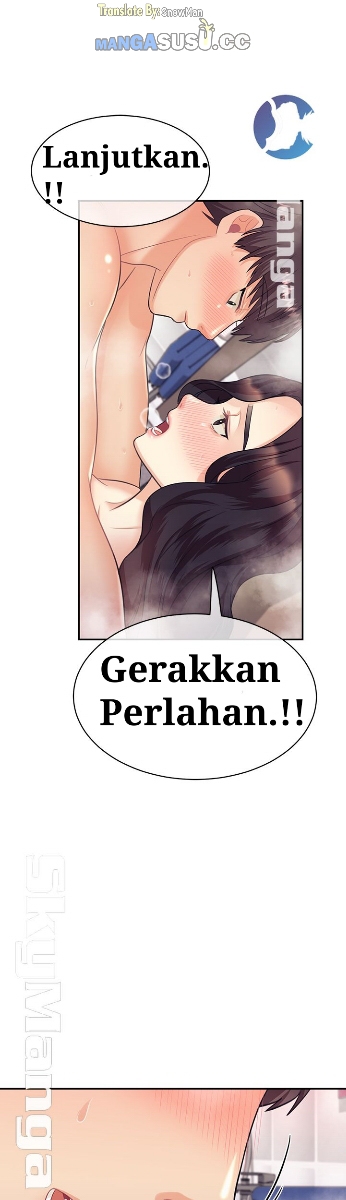 Public Bathhouse - Chapter 21 26 Public Bathhouse - Chapter 21 26