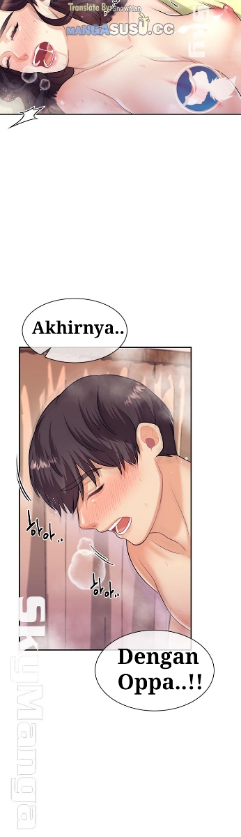 Public Bathhouse - Chapter 21 30 Public Bathhouse - Chapter 21 30