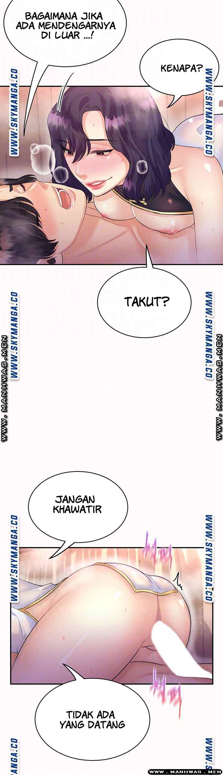 Public Bathhouse - Chapter 31 8 Public Bathhouse - Chapter 31 8