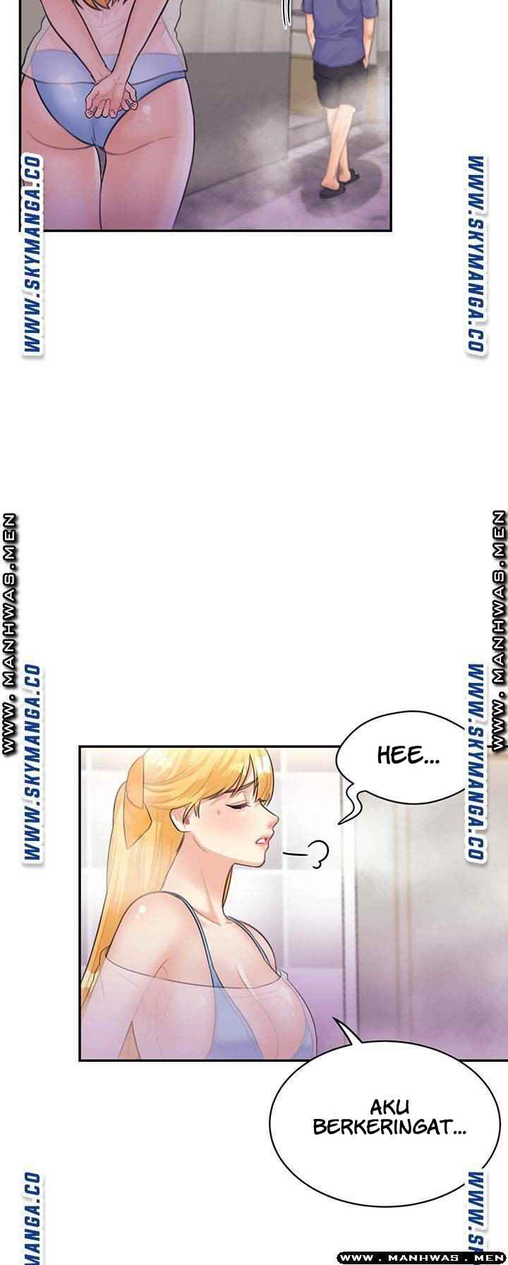 Public Bathhouse - Chapter 31 21 Public Bathhouse - Chapter 31 21