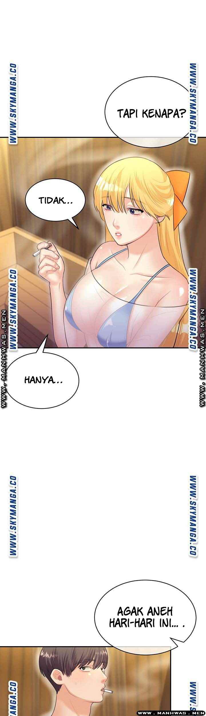 Public Bathhouse - Chapter 31 32 Public Bathhouse - Chapter 31 32