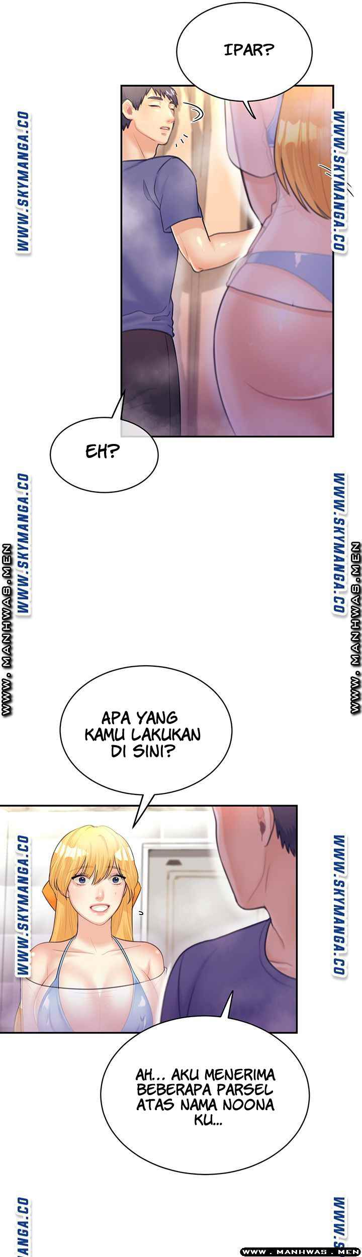 Public Bathhouse - Chapter 31 13 Public Bathhouse - Chapter 31 13