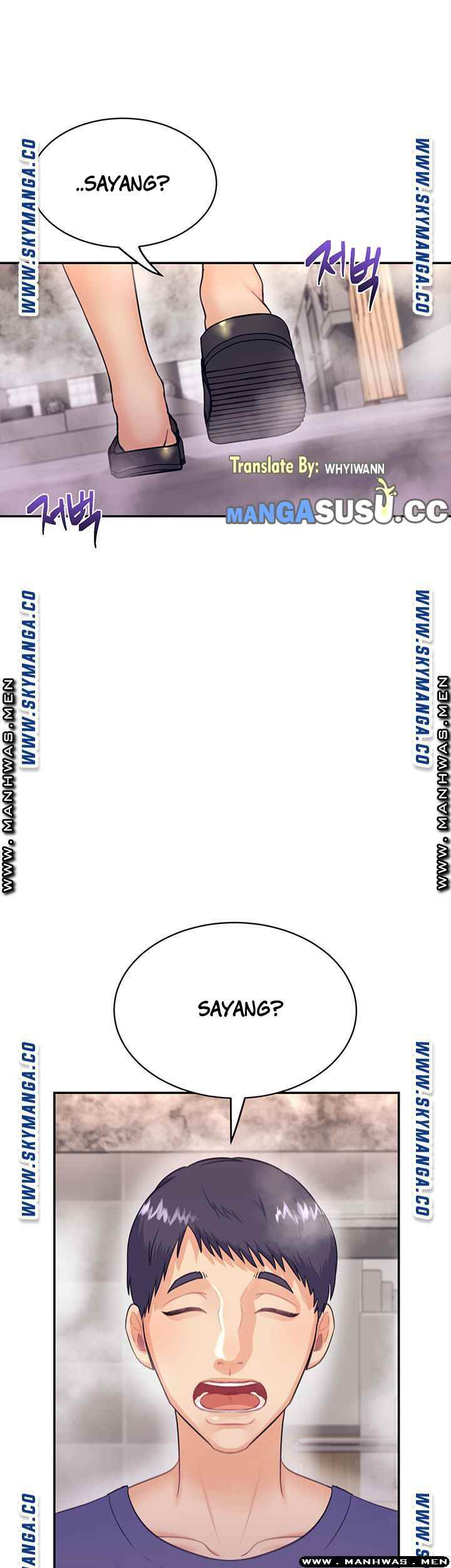 Public Bathhouse - Chapter 31 11 Public Bathhouse - Chapter 31 11