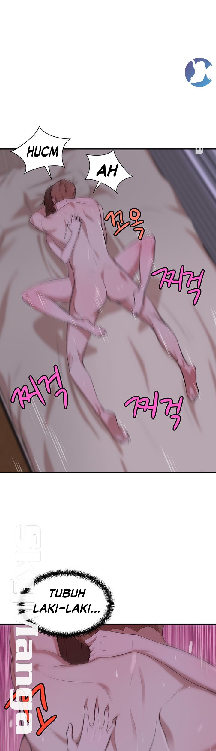 Puberty - Chapter 19 22