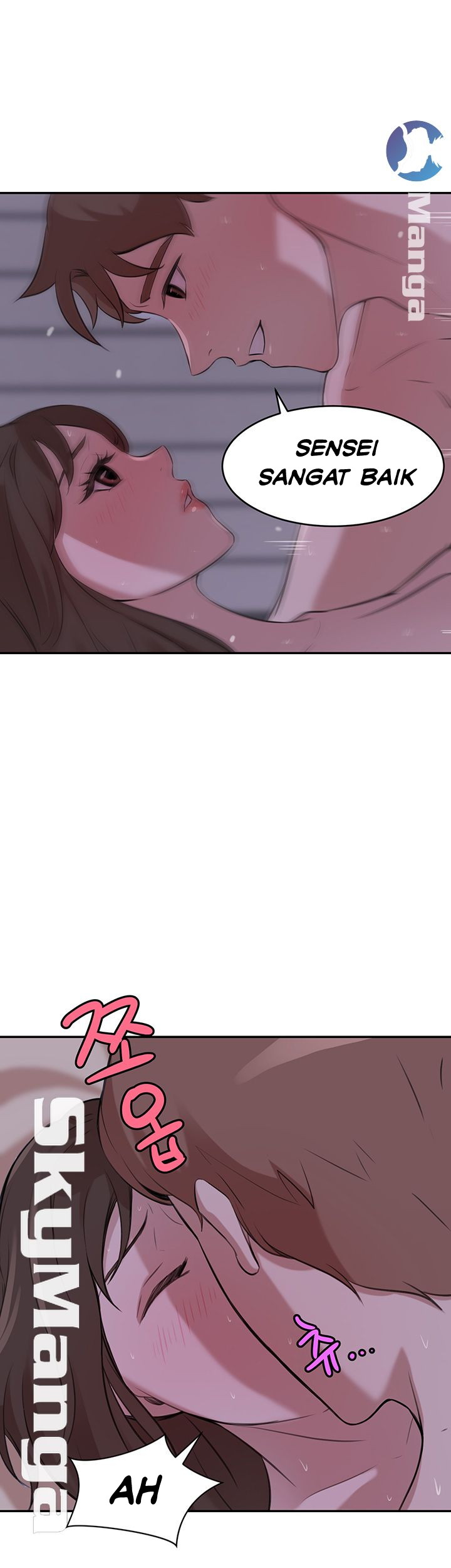 Puberty - Chapter 19 21