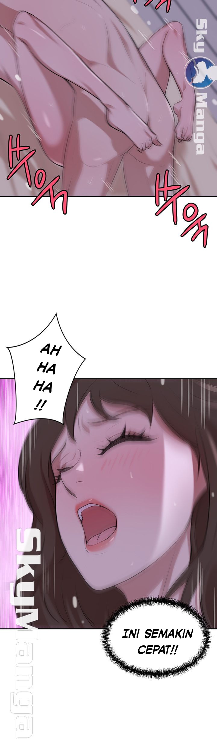 Puberty - Chapter 19 27