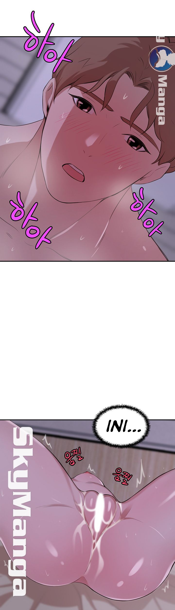 Puberty - Chapter 19 39