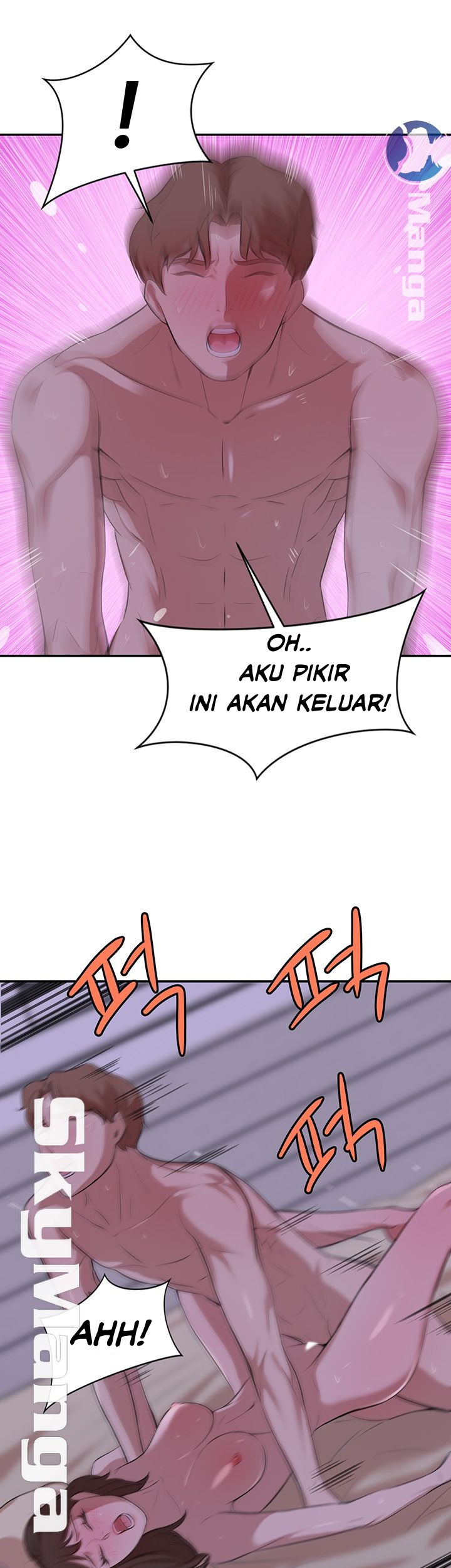 Puberty - Chapter 19 33