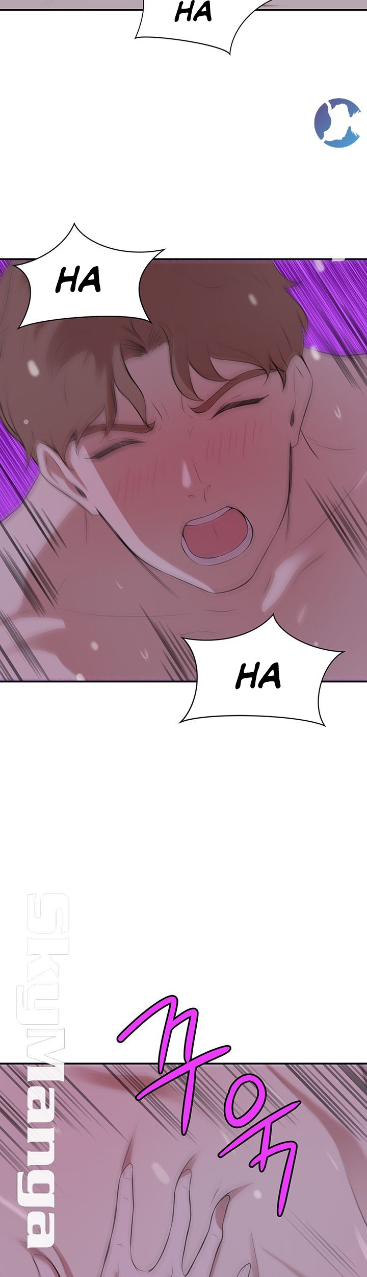 Puberty - Chapter 19 30