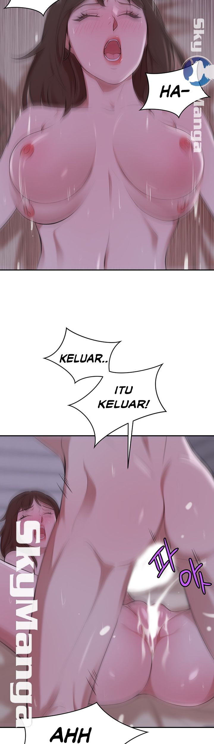 Puberty - Chapter 19 35