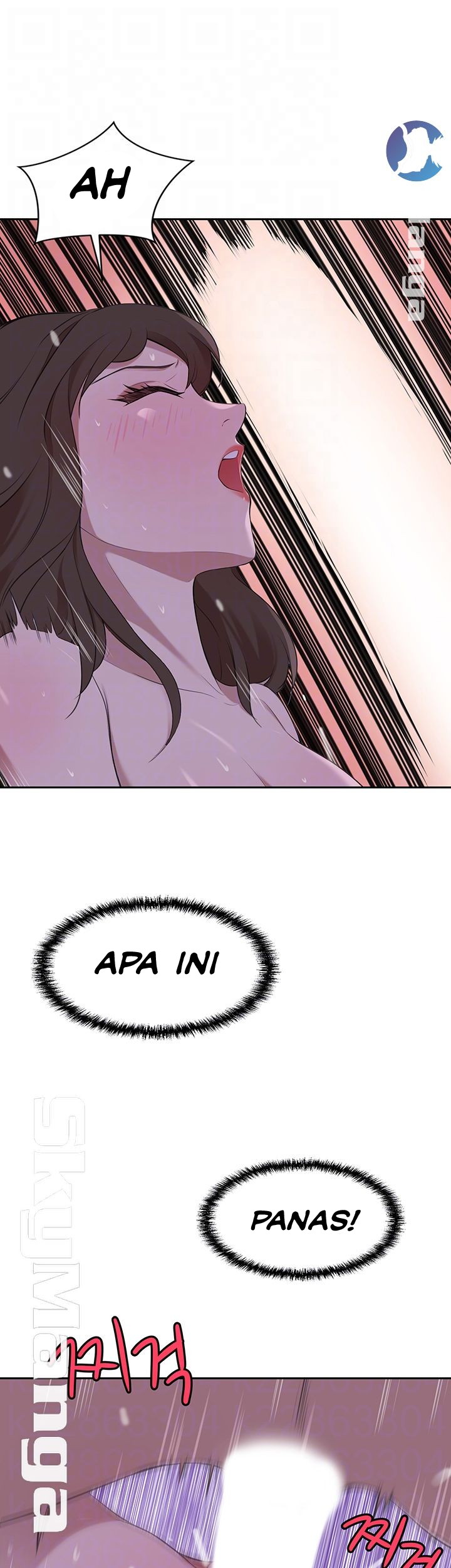 Puberty - Chapter 19 13