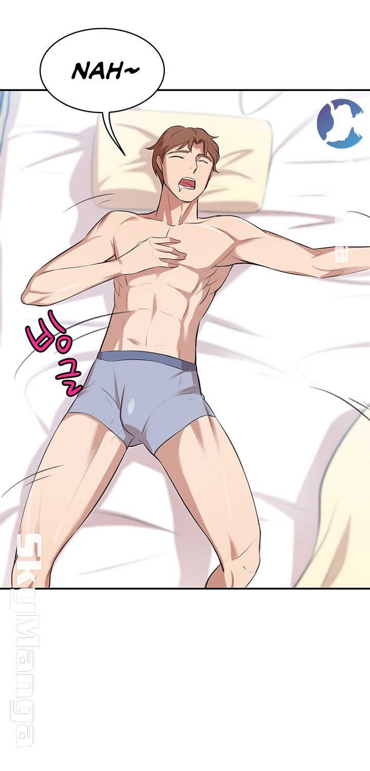 Puberty - Chapter 19 48