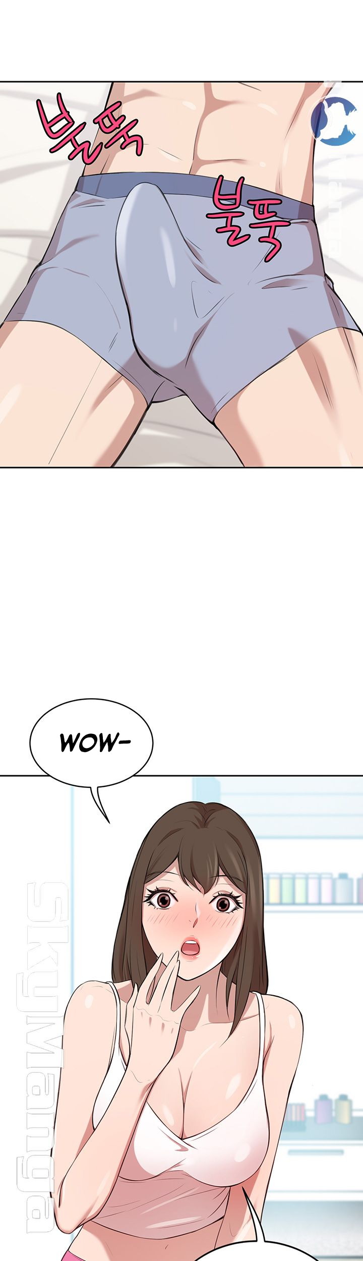 Puberty - Chapter 19 49