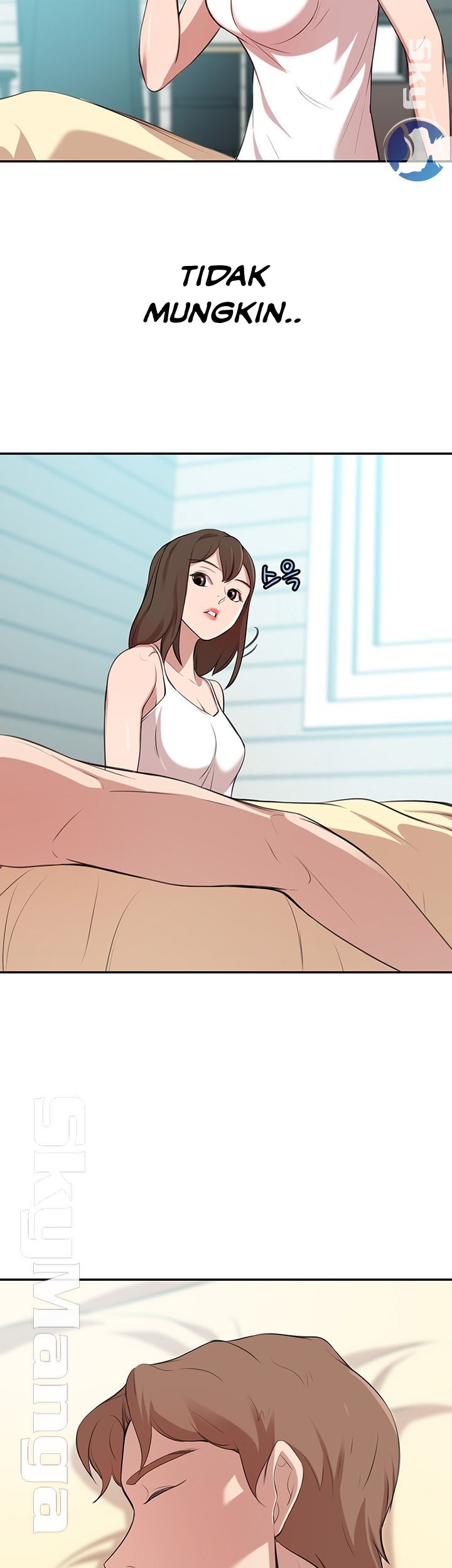 Puberty - Chapter 19 43