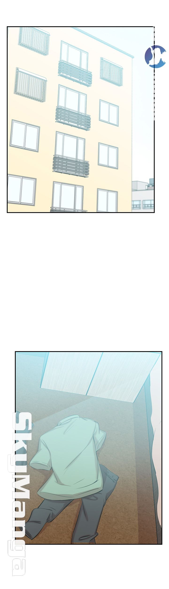 Puberty - Chapter 19 41