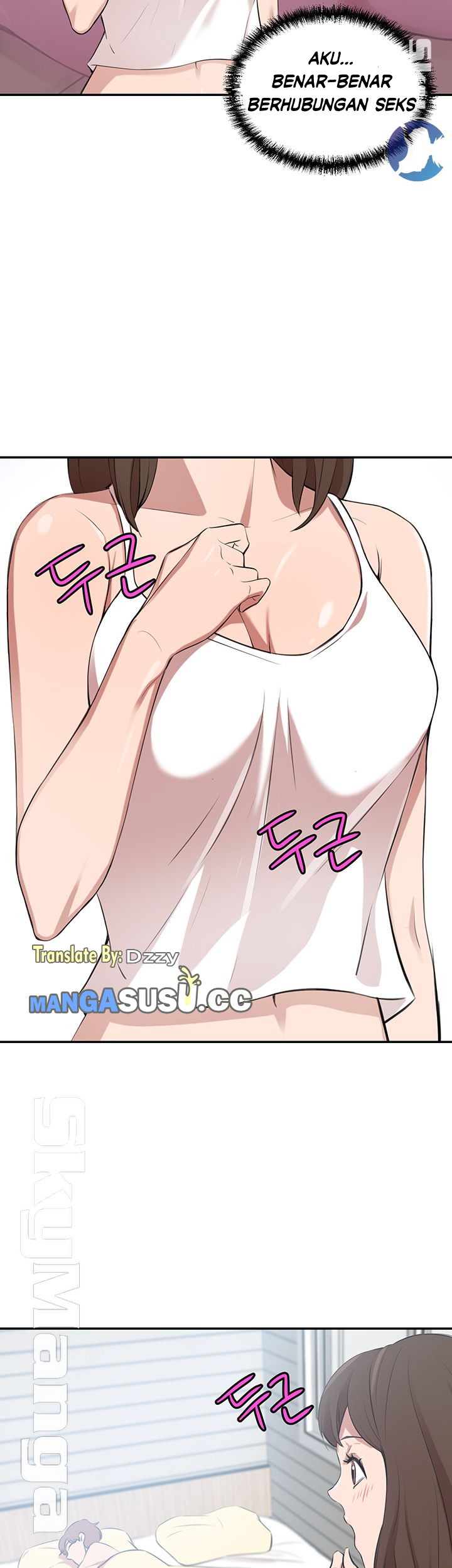 Puberty - Chapter 19 46