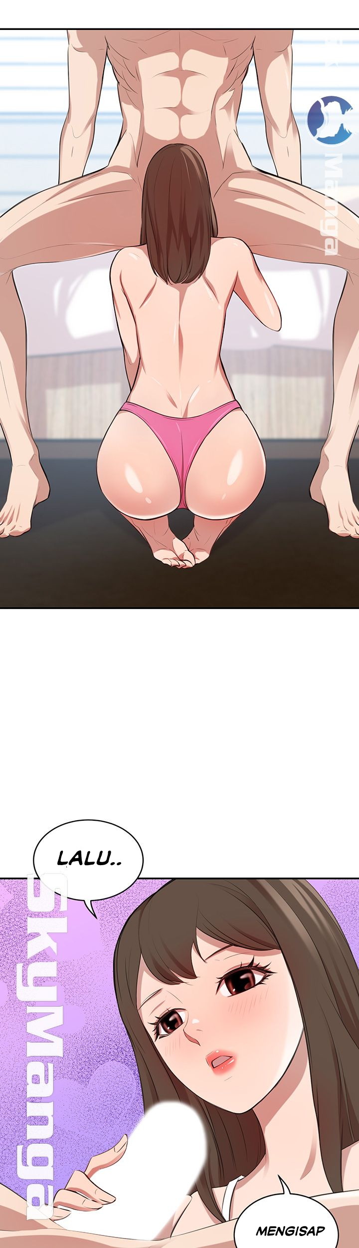 Puberty - Chapter 19 59