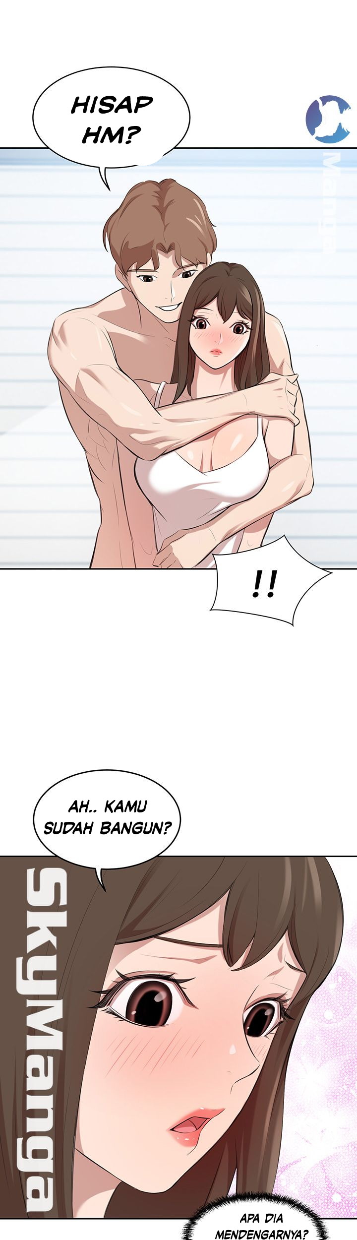 Puberty - Chapter 19 53