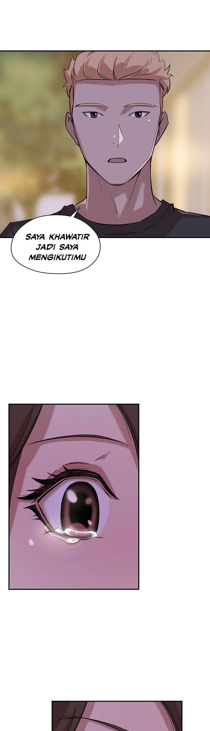 Puberty - Chapter 13 3