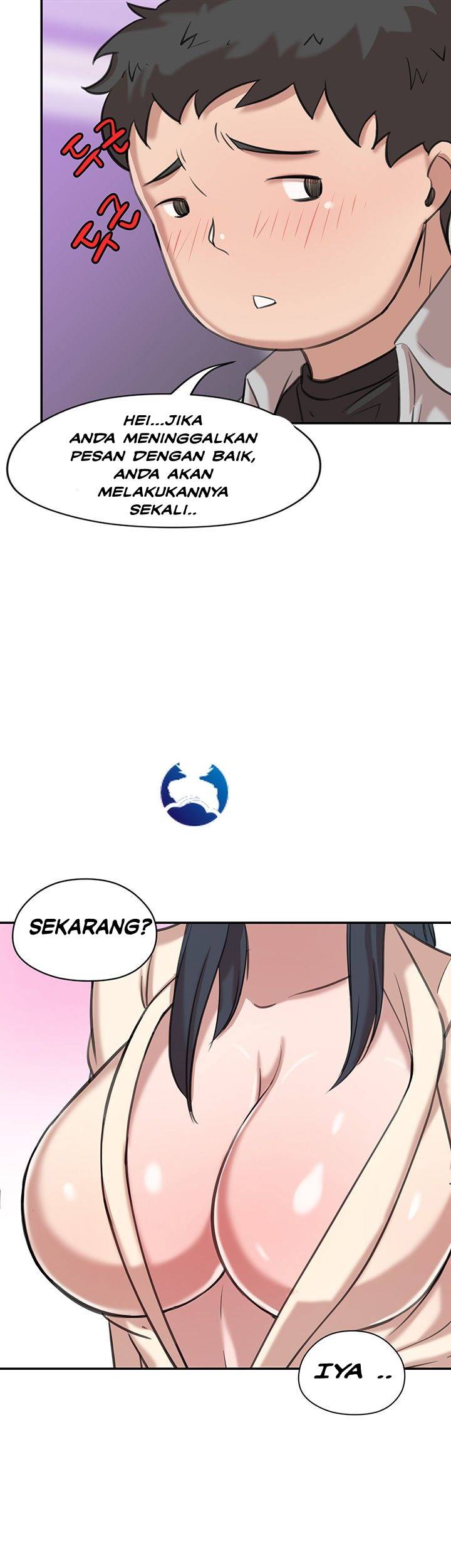 Puberty - Chapter 13 30