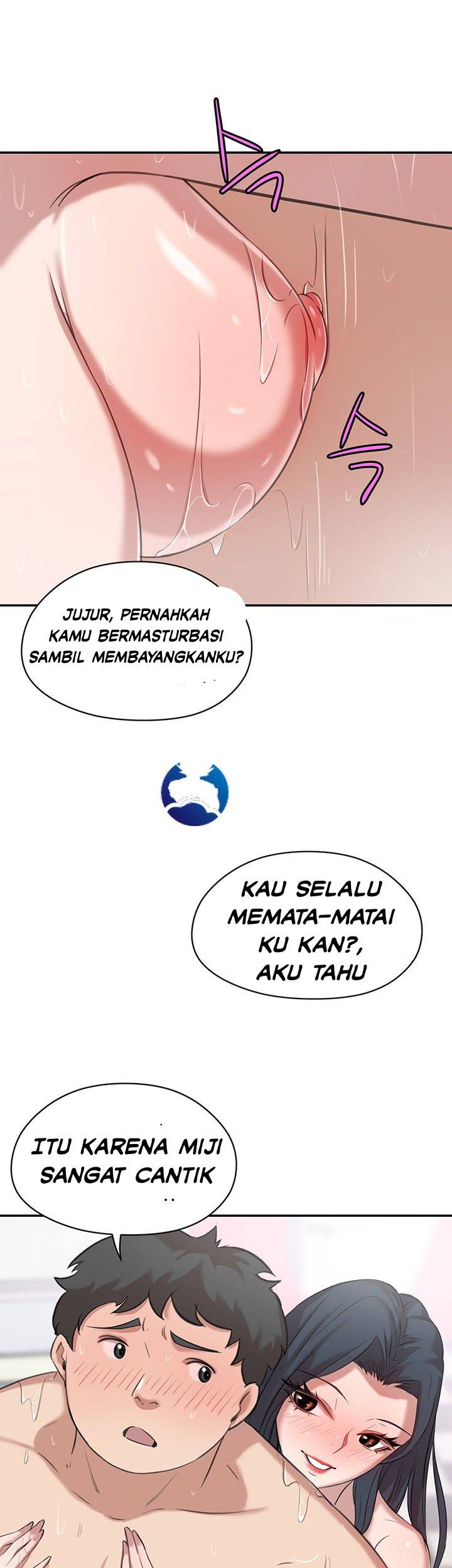 Puberty - Chapter 13 36