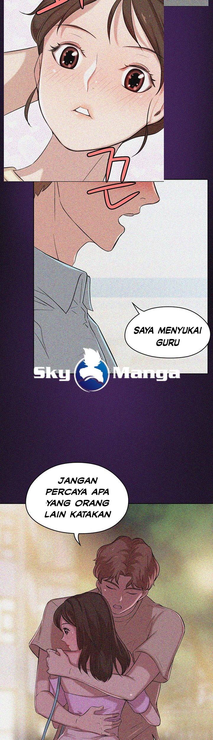 Puberty - Chapter 13 18