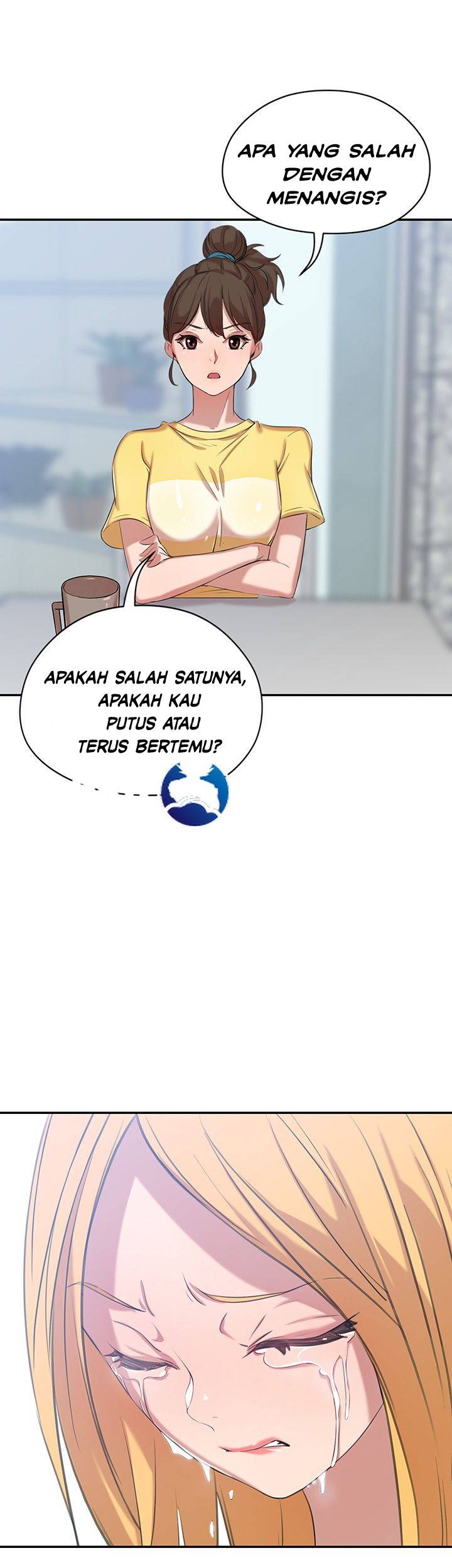 Puberty - Chapter 13 12