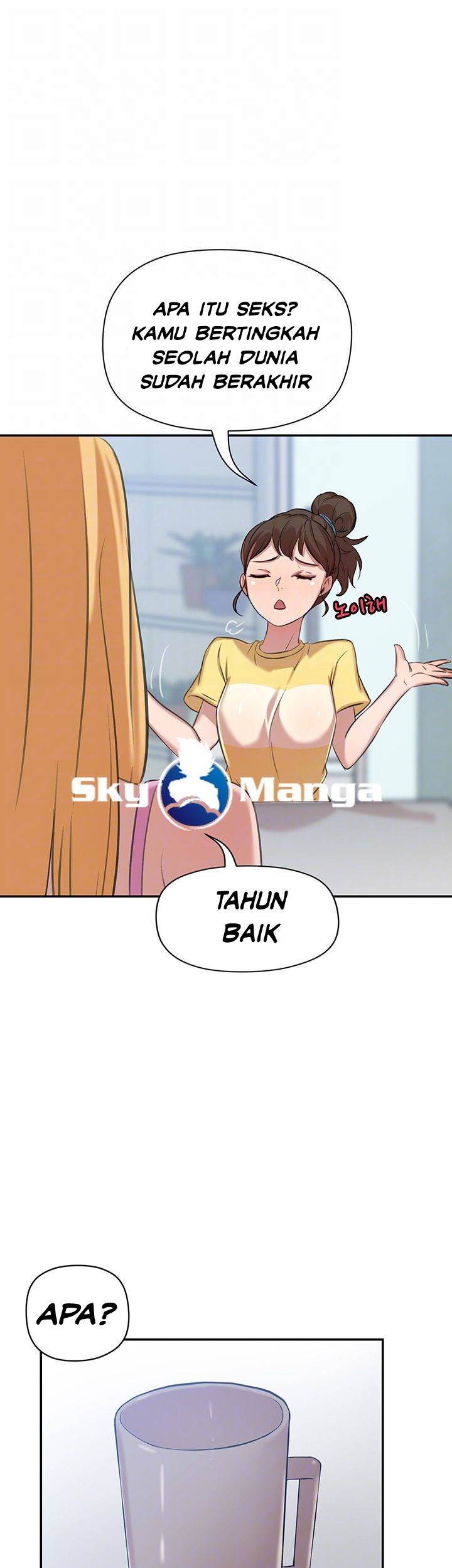 Puberty - Chapter 13 13