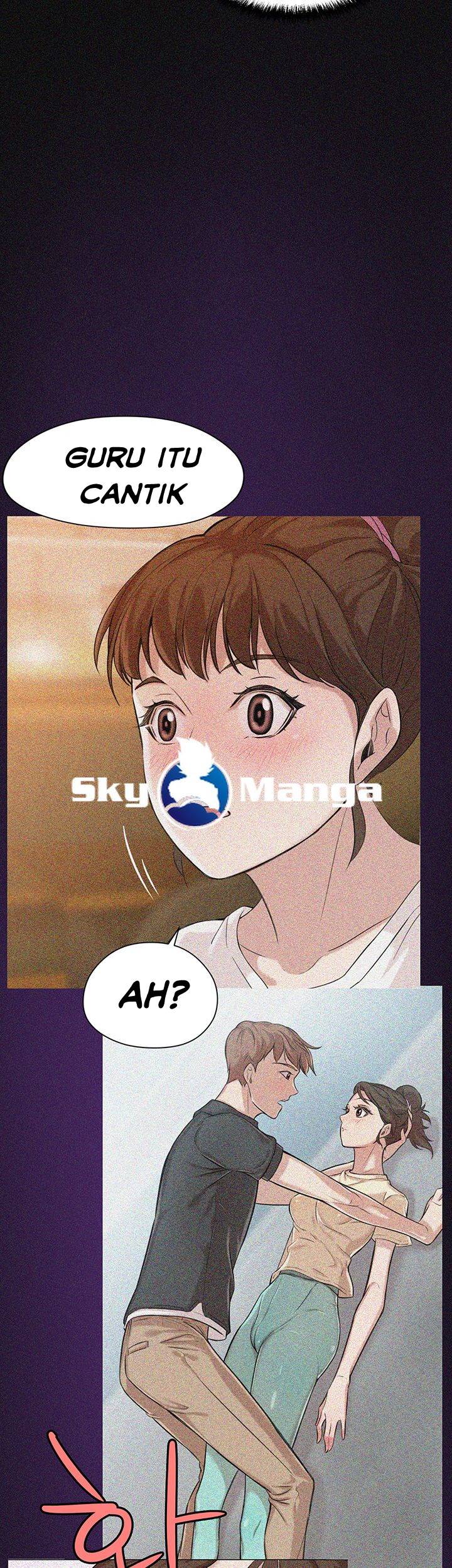 Puberty - Chapter 13 17