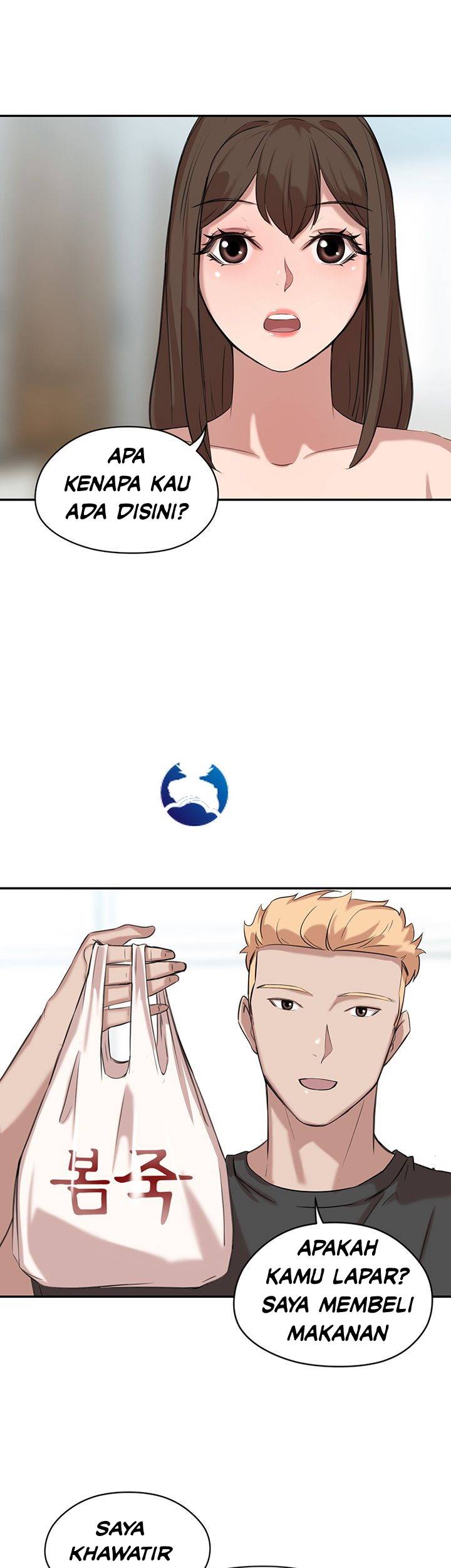 Puberty - Chapter 13 68