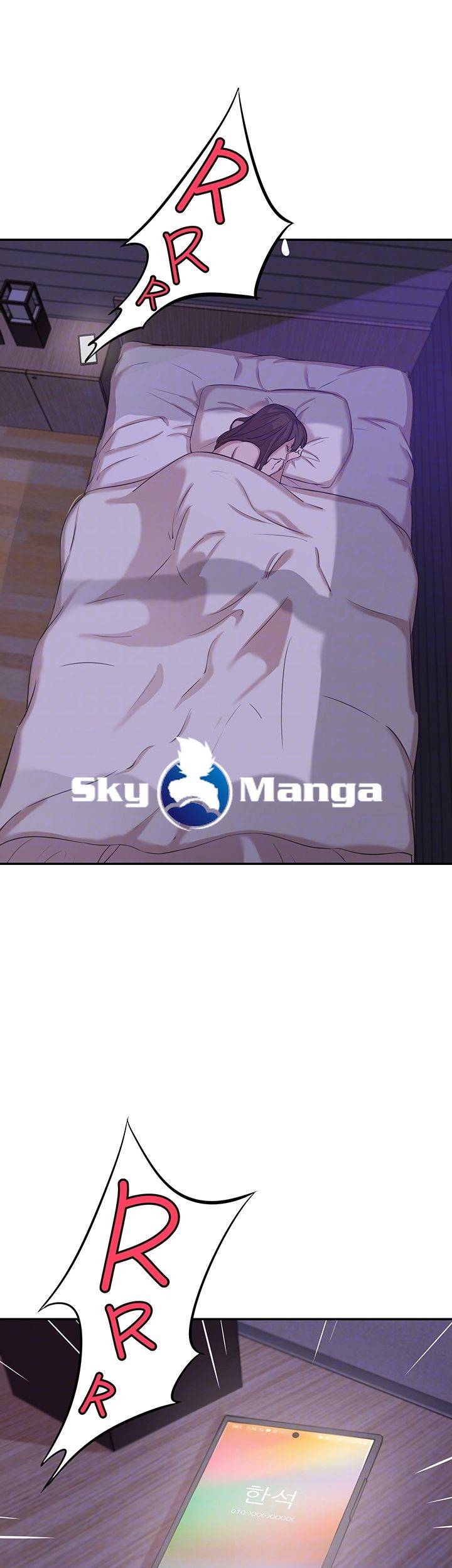 Puberty - Chapter 13 7