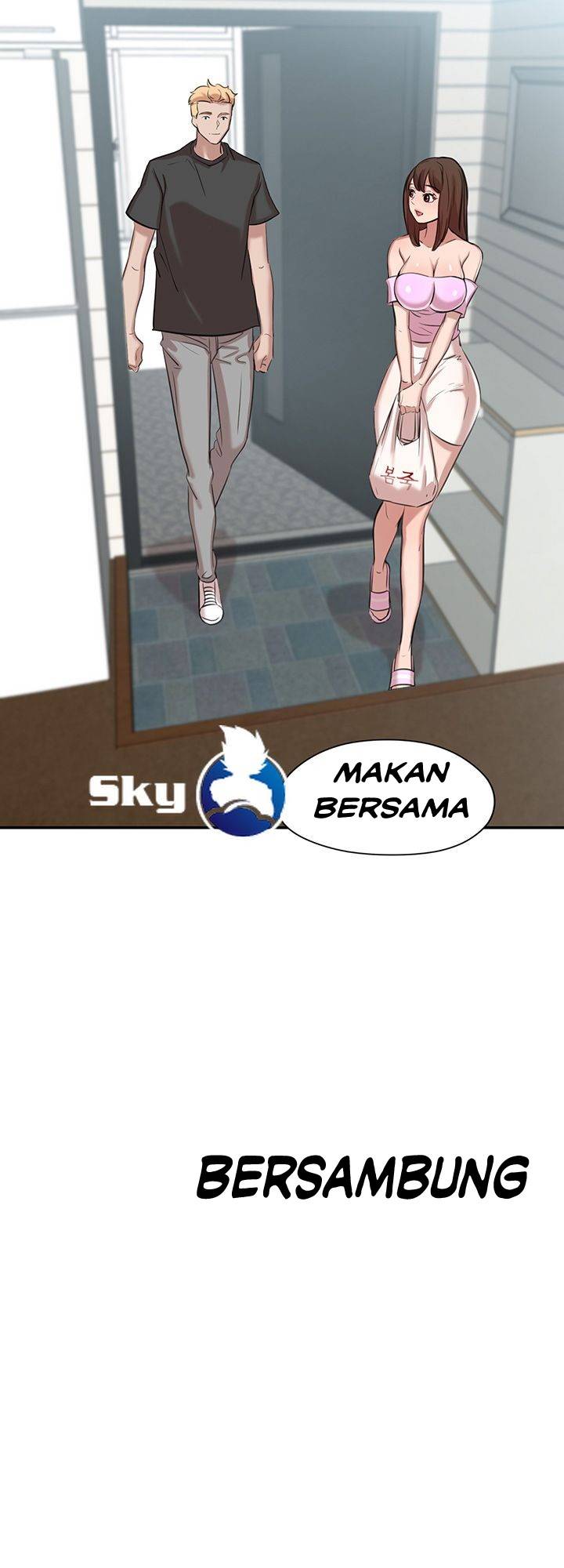 Puberty - Chapter 13 71