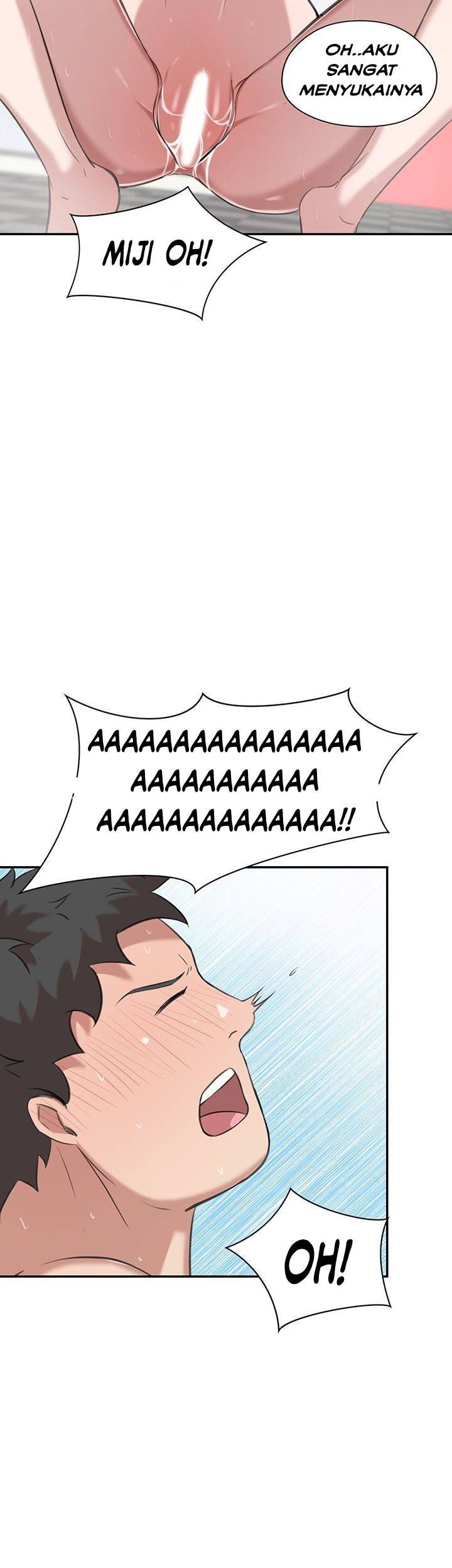 Puberty - Chapter 13 42