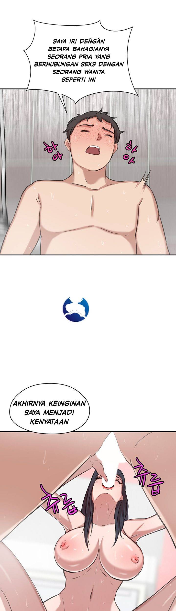 Puberty - Chapter 13 41